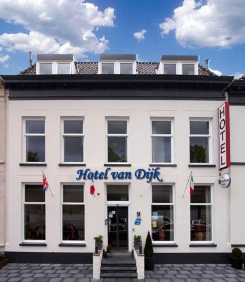 Kampen Hotel